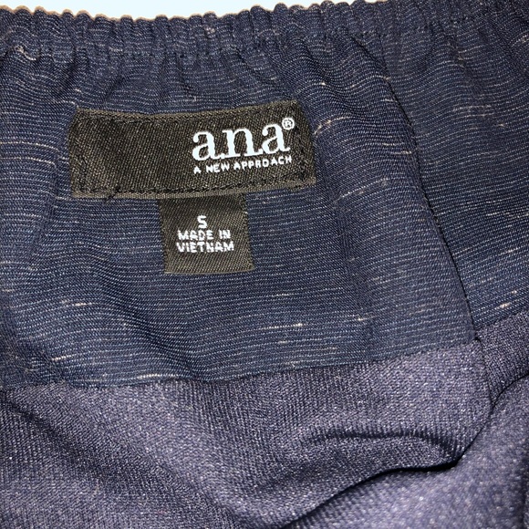 Ana Spaghetti Strap Dress - Picture 4 of 7